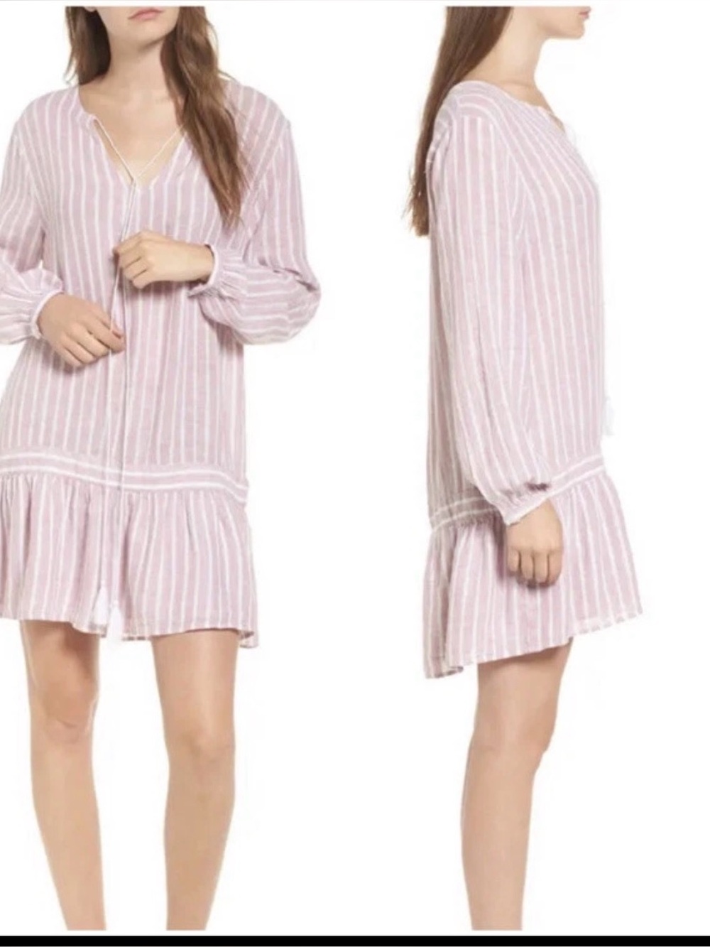 Rails Lydia Dress